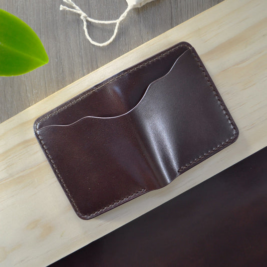 ARTIE BIFOLD - CHOCOLATE