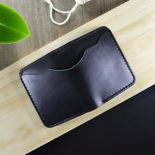 ARTIE BIFOLD - BLACK