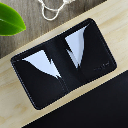 ARTIE BIFOLD - BLACK