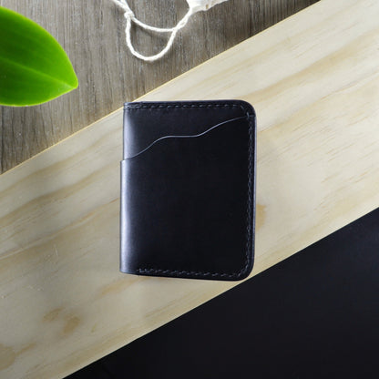 ARTIE BIFOLD - BLACK