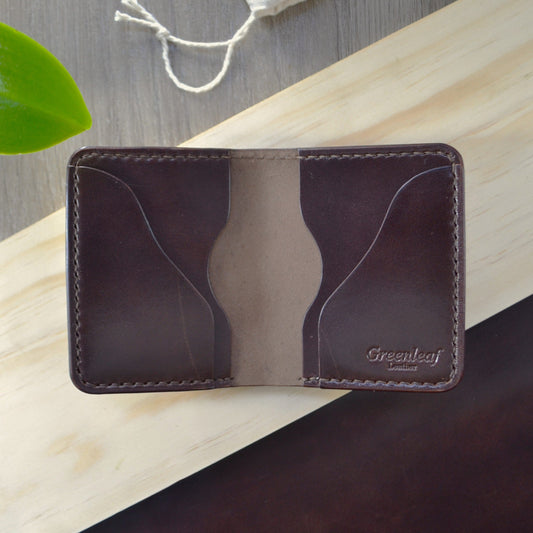 ARTIE BIFOLD - CHOCOLATE