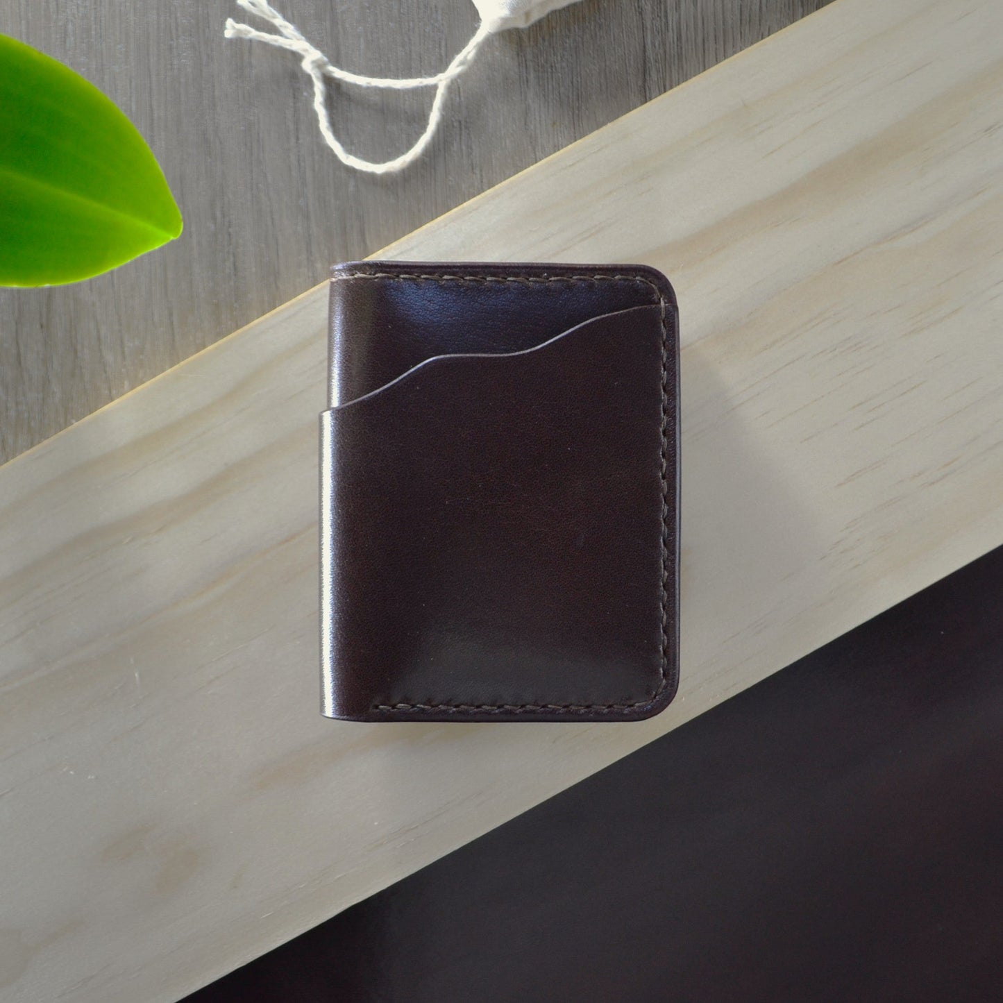 ARTIE BIFOLD - CHOCOLATE