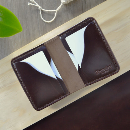 ARTIE BIFOLD - CHOCOLATE