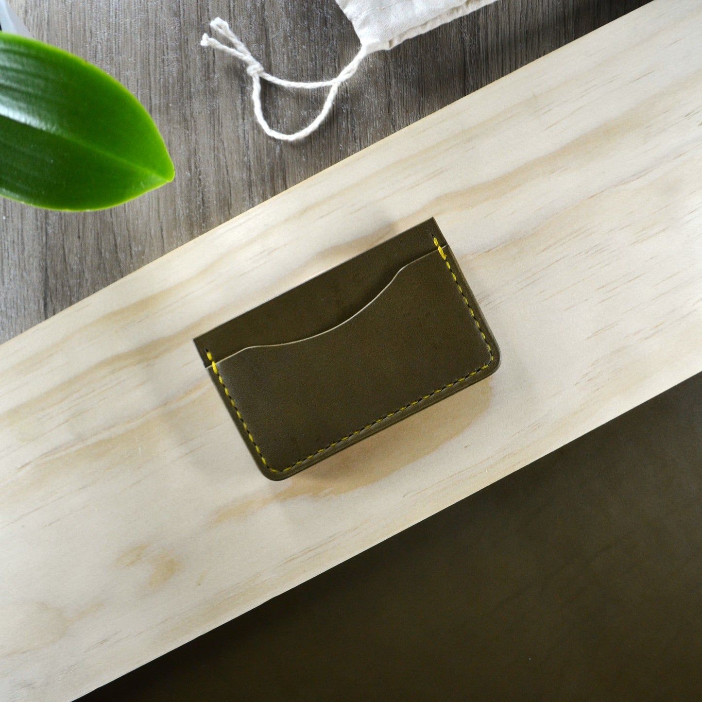 PROJECT 7 - OLIVE
