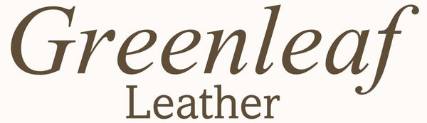 Greenleaf Leather