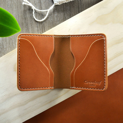 ARTIE BIFOLD - TAN